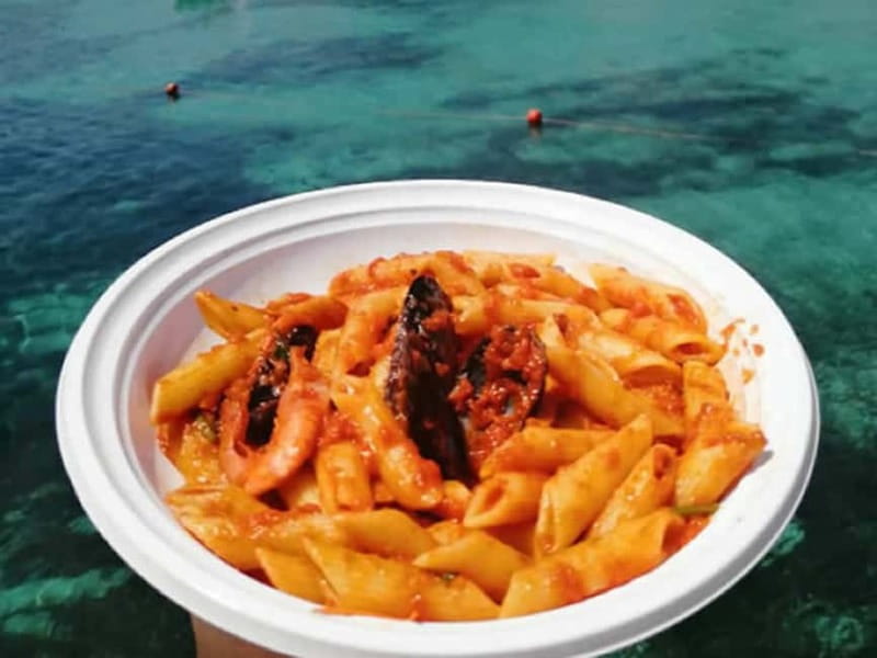 From Palau: La Maddalena Cruise with Lunch & Drinks - How Long Is Enough Time, and How the Day Feels