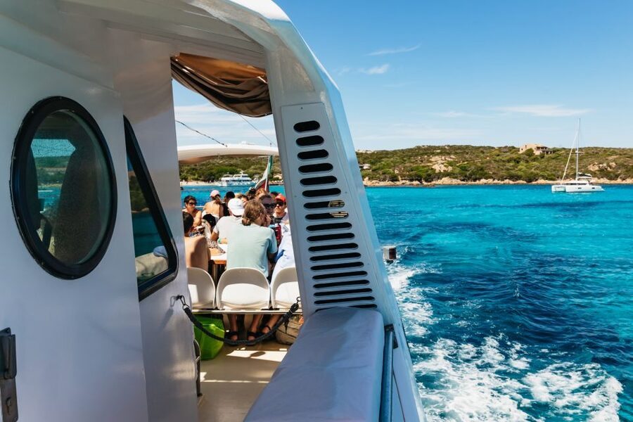 From Palau: La Maddalena Islands Full-Day Trip by Boat - Key takeaways before you go