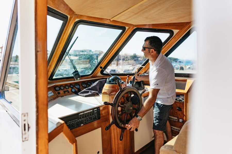 From Palau: La Maddalena Islands Full-Day Trip by Boat - Palau to La Maddalena by boat, and why it works