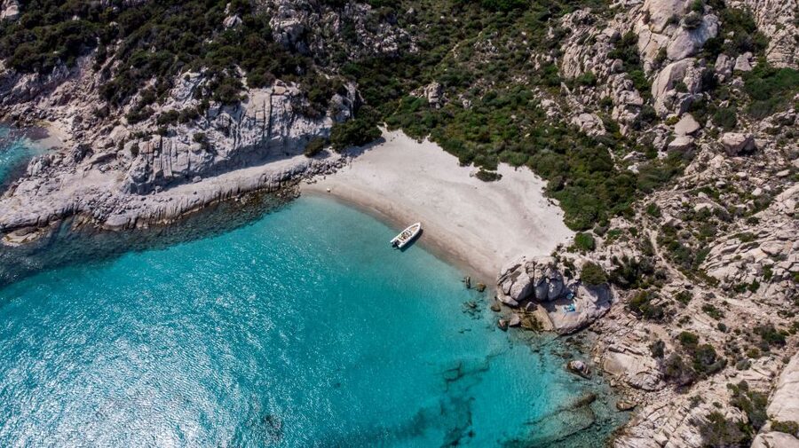 From Palau or La Maddalena: Archipelago Sailing Ship Tour - Key things that make this tour worth your time