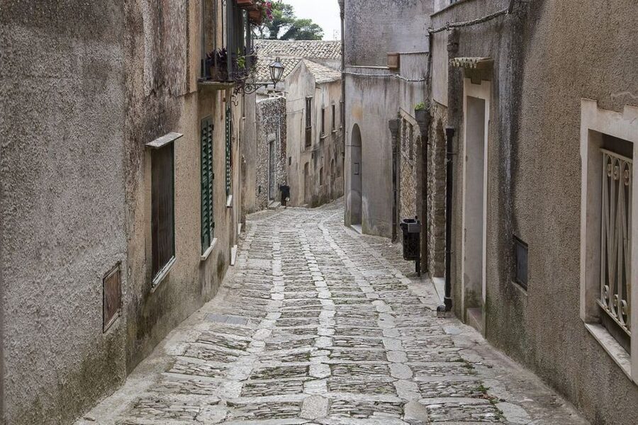 From Palermo: Erice, Salt Pans, and Segesta Day Trip - Price and what you still need to budget for