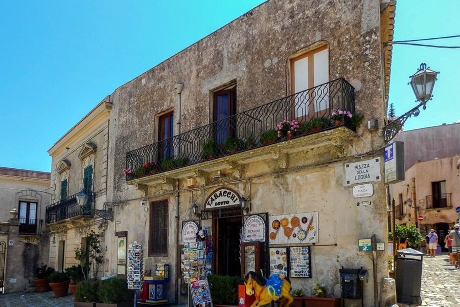 From Palermo: Erice, Salt Pans, and Segesta Day Trip - Practical tips so the day feels smooth, not stressful