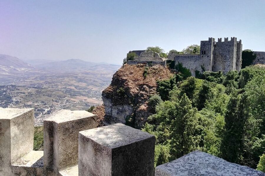 From Palermo: Erice, Salt Pans, and Segesta Day Trip - Should you book the Palermo to Erice, Trapani salt pans, and Segesta day trip?