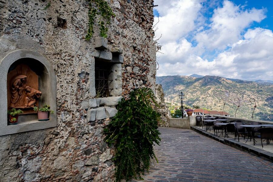 From Palermo: Half-Day Corleone Excursion - Palermo to Corleone: an easy half-day reset