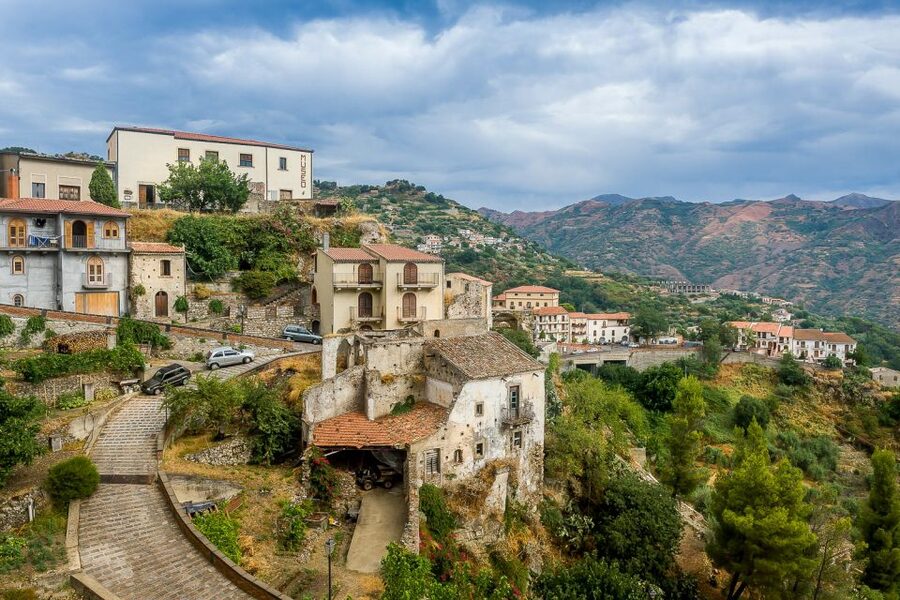 From Palermo: Half-Day Corleone Excursion - Corleone: Mafia-shaped culture without the Hollywood gloss