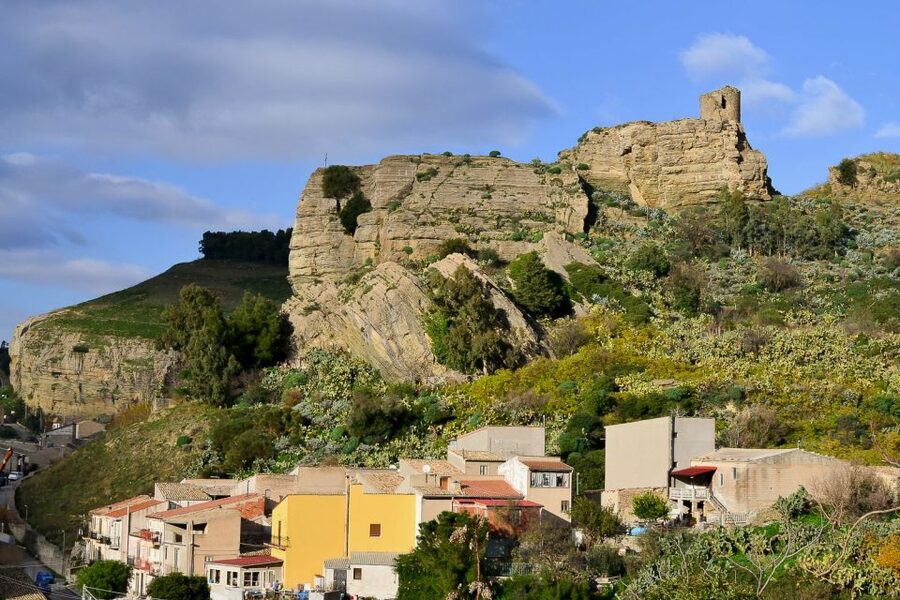From Palermo: Half-Day Corleone Excursion - Who should book this Corleone and Ficuzza trip
