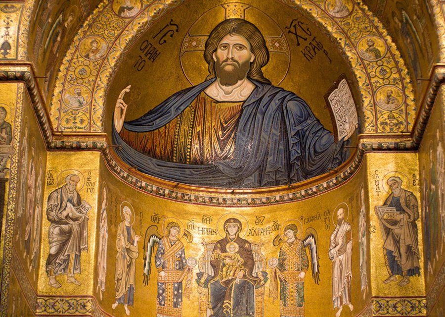 From Palermo: Monreale and Cefalù Half-Day Trip - Quick highlights I’d plan around