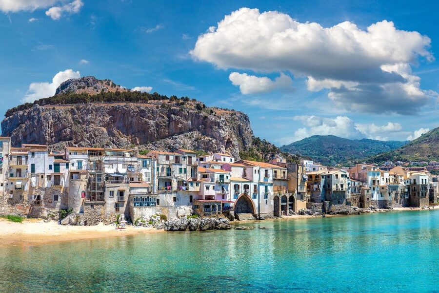 From Palermo: Monreale and Cefalù Half-Day Trip - What You Pay, What You Get, and Why It Can Still Be Good Value