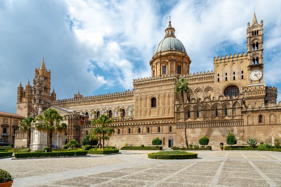 From Palermo: Monreale and Cefalù Half-Day Trip - Who This Tour Suits, and Who Might Feel Shorted