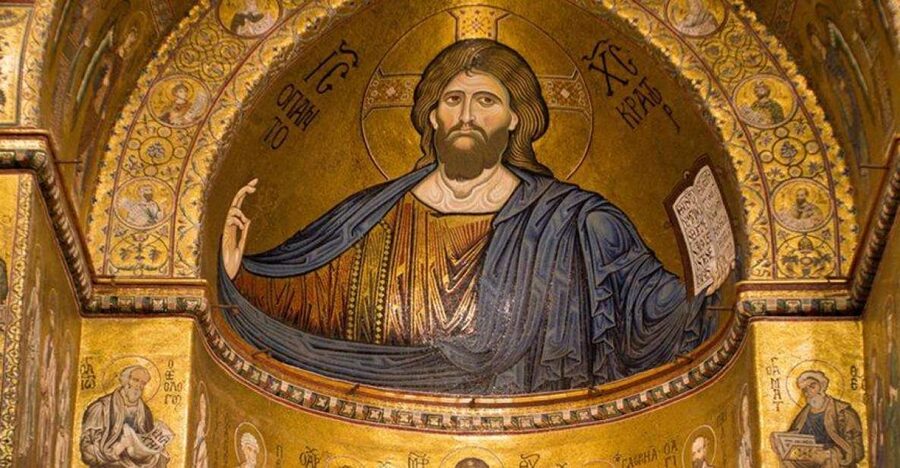 From Palermo: Monreale and Cefalù Half-Day Trip - Duomo di Monreale: The Norman Cathedral That Steals the Show