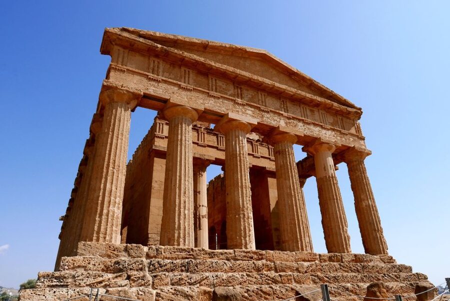 From Palermo: Villa Romana and Valley of the Temples Trip - Key things to know before you go