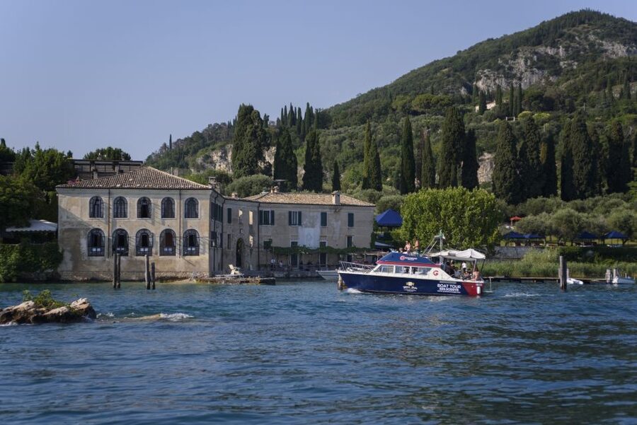 From Peschiera: Garda East Coast Cruise to Sirmione - Key points before you go