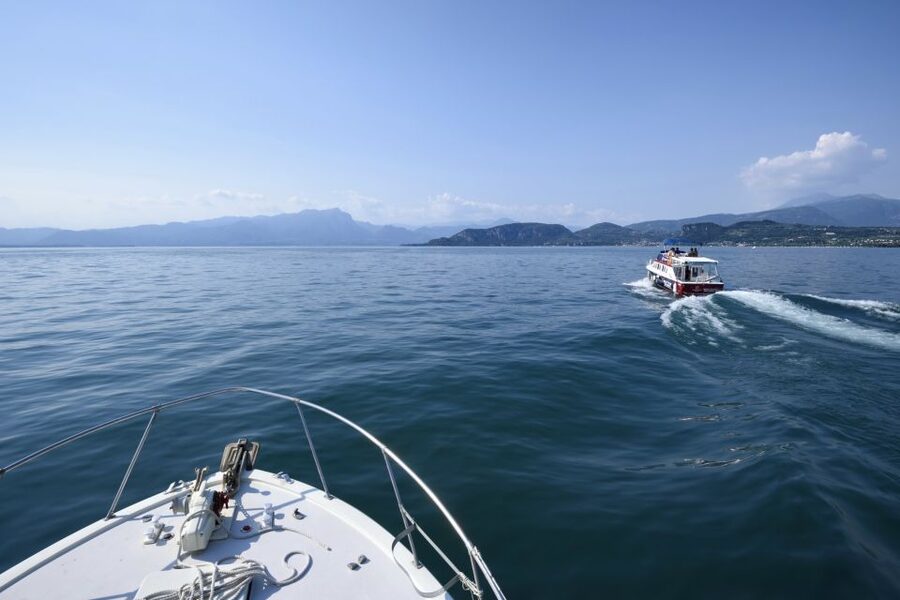 From Peschiera: Garda East Coast Cruise to Sirmione - Should you book this Peschiera to Sirmione cruise?