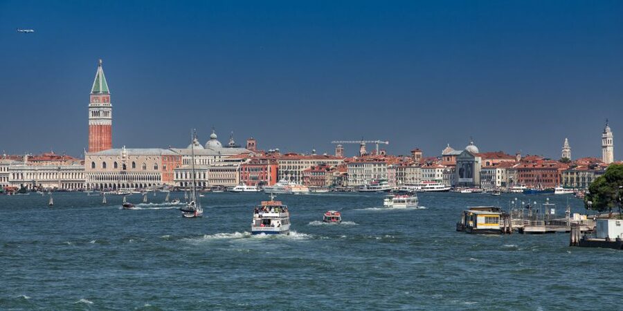 From Porec: Venice Catamaran Crossing One-Way or Round-Trip - The crossing timeline: planning your Venice morning