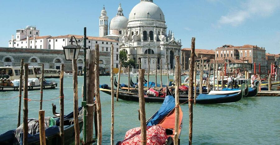 From Porec: Venice Catamaran Crossing One-Way or Round-Trip - Gondola and taxi boat add-ons: good value when bundled