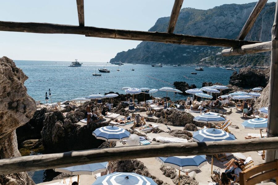 From Positano: Sorrento Coast & Capri Full-Day Trip by Boat - Capri Time: Using 3 to 5 Hours Like a Local