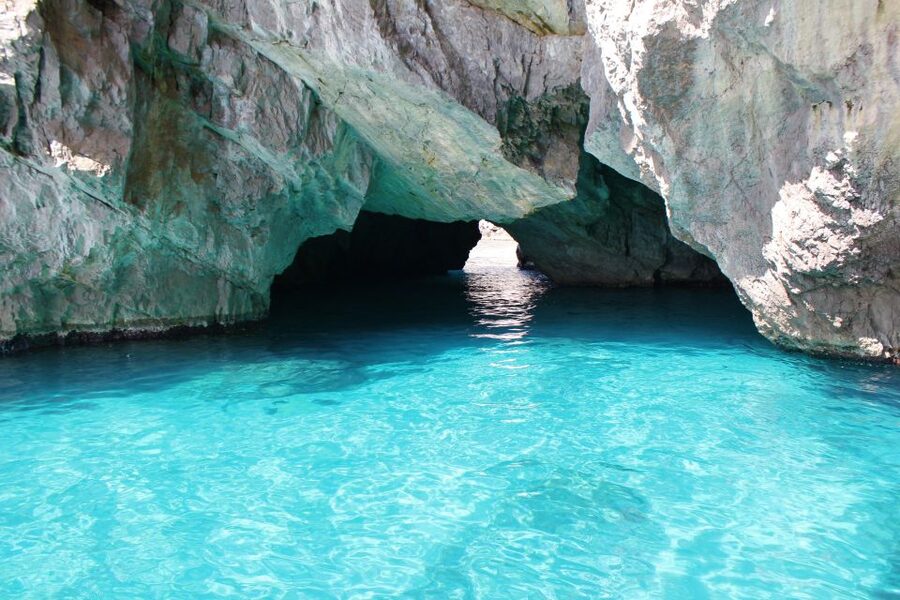 From Positano: Sorrento Coast & Capri Full-Day Trip by Boat - Cruising the Sorrentine Coast: Stops That Actually Mean Something