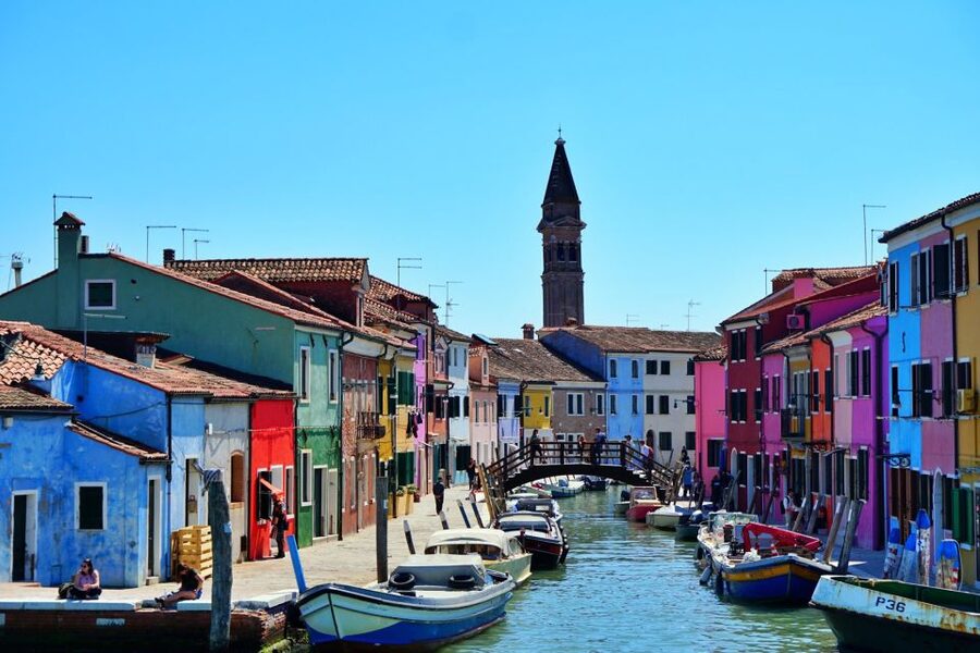 From Punta Sabbioni: Murano and Burano Islands Boat Tour - Price and value: is $29 worth it?