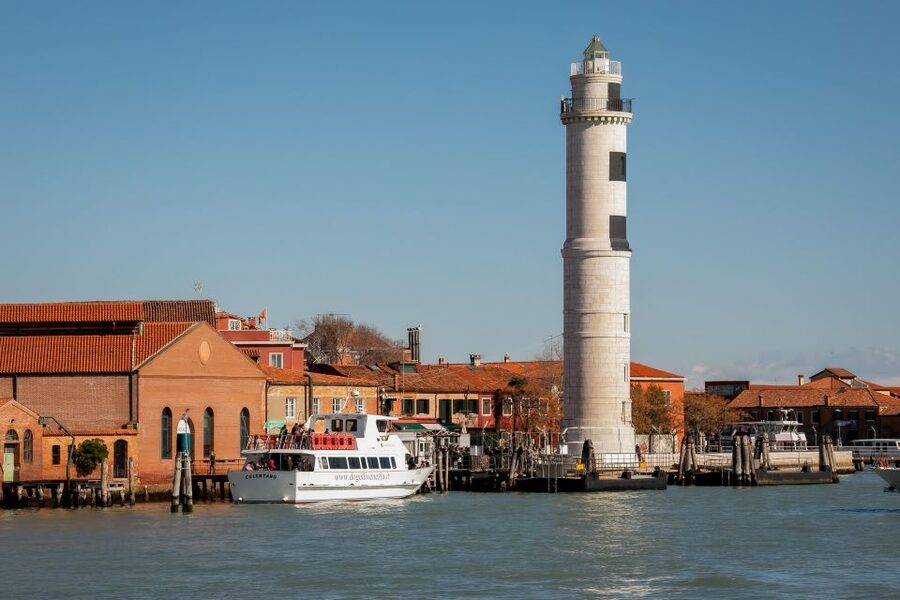 From Punta Sabbioni: Venice, Murano & Burano Guided Tour - What you actually get for around $35: value in the guide and the factory demo