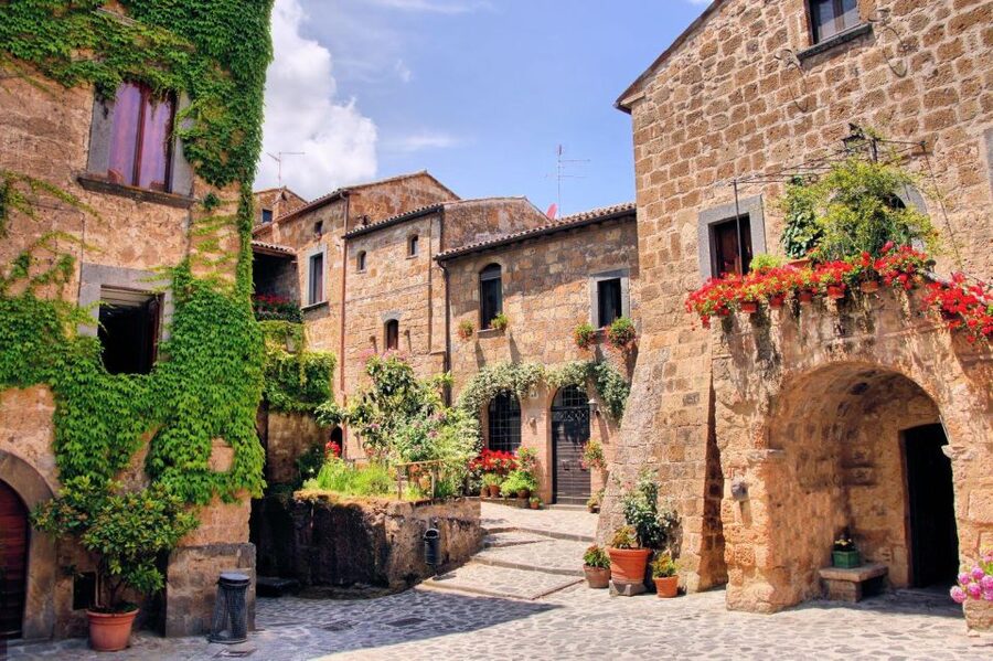 From Rome: Bagnoregio & Orvieto Day Trip with Wines & Lunch - FAQ