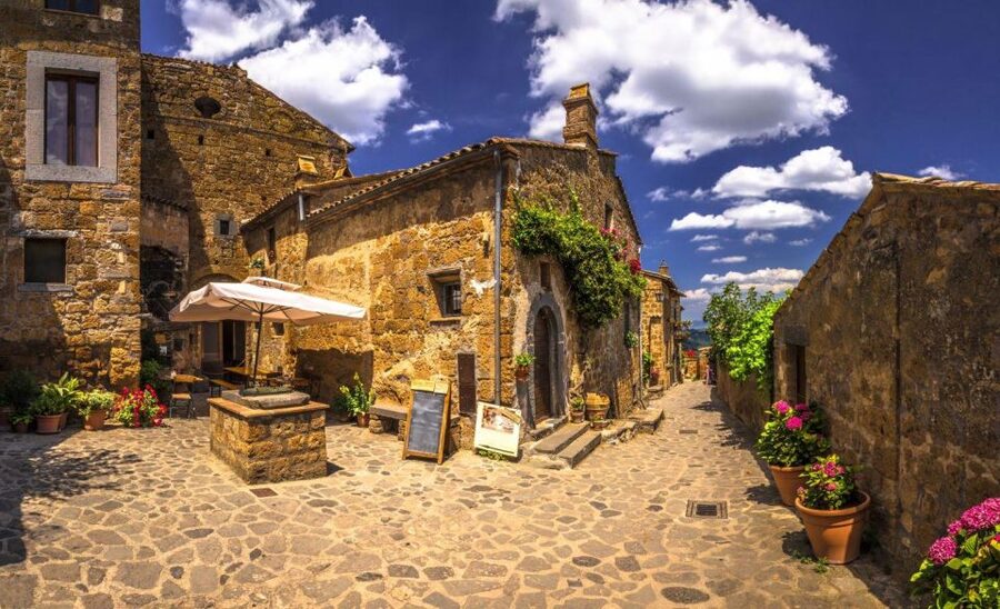 From Rome: Bagnoregio & Orvieto Day Trip with Wines & Lunch - Price and logistics: what $93 buys you, and where you should be picky