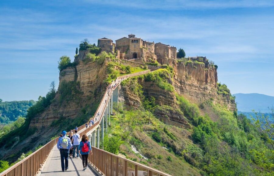 From Rome: Bagnoregio & Orvieto Day Trip with Wines & Lunch - Should you book: my practical recommendation