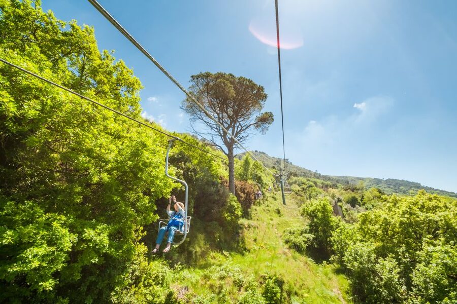 From Rome: Capri Guided Day Trip with Blue Grotto - Price and value: what you’re really paying for