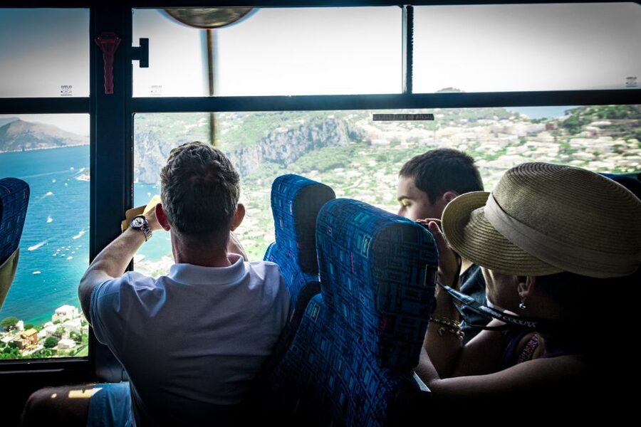 From Rome: Capri Island Day Trip - Optional add-ons that people often love (and what to watch for)