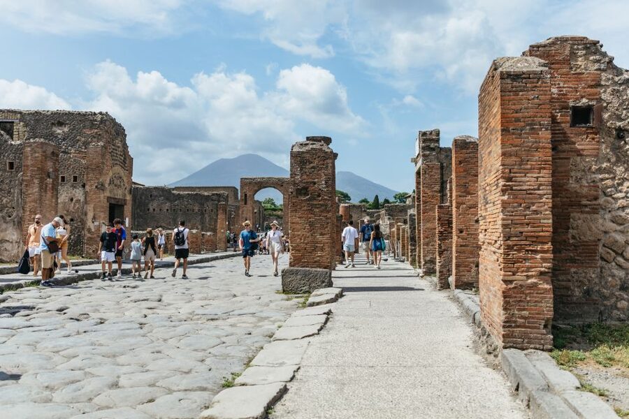 From Rome: Day Trip to Pompeii with Tickets - Time Budget and the Road Rhythm: Why This Feels Like Two Trips