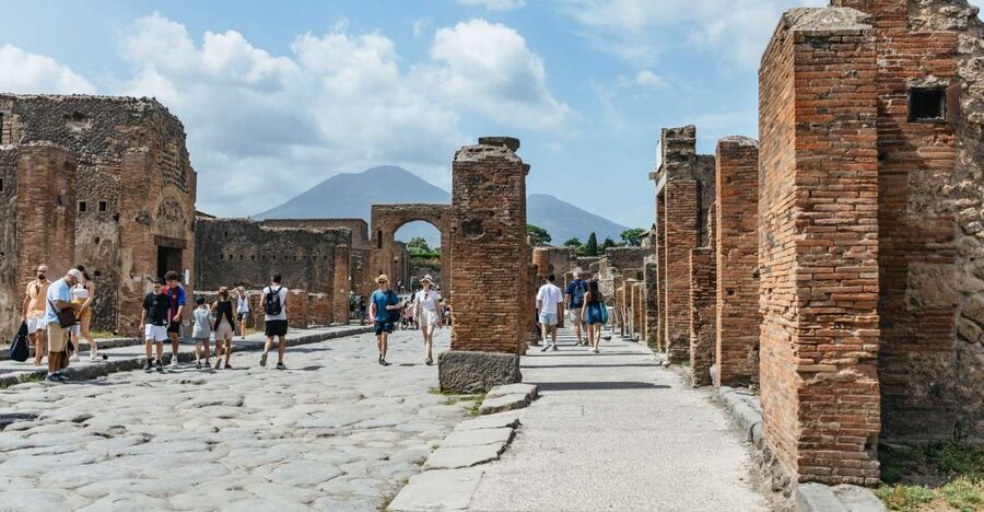 From Rome: Day Trip to Pompeii with Tickets - What the Guides Actually Add (and Why You Should Care)