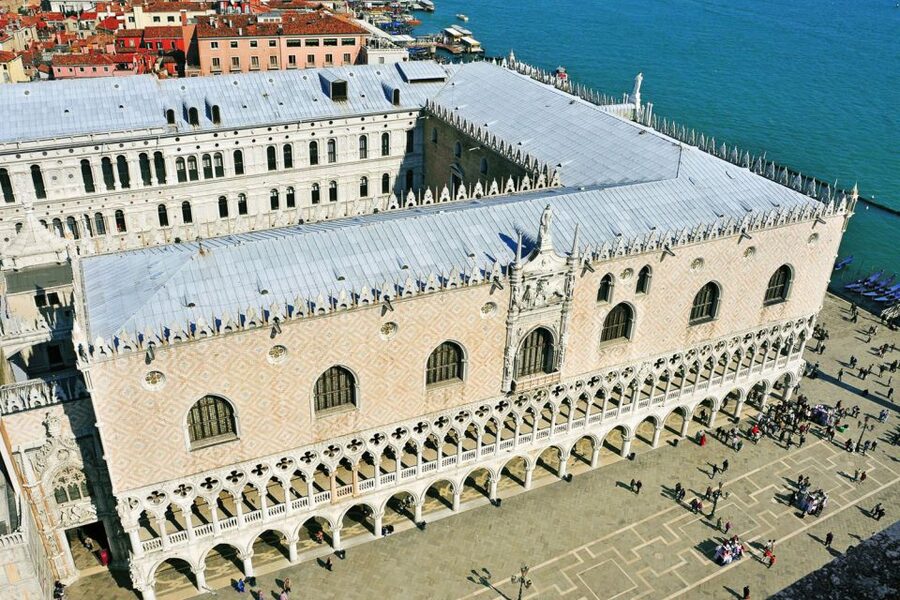 From Rome: Day Trip to Venice by High-Speed Train - Key things to know before you go