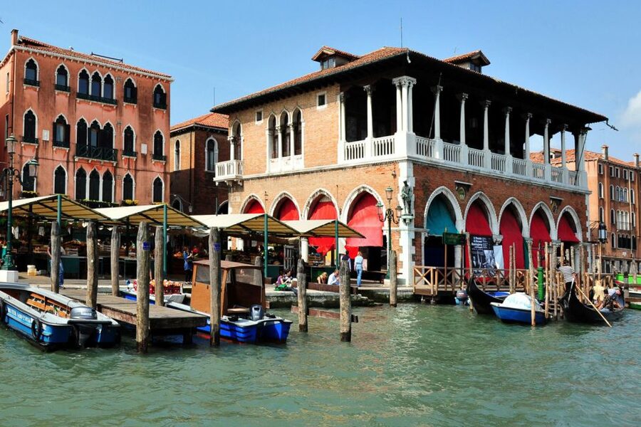 From Rome: Day Trip to Venice by High-Speed Train - Why this Rome to Venice day trip works so well
