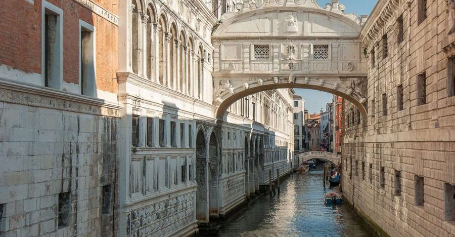 From Rome: Day Trip to Venice by High-Speed Train - Free time in Venice: use your 4.75 hours wisely