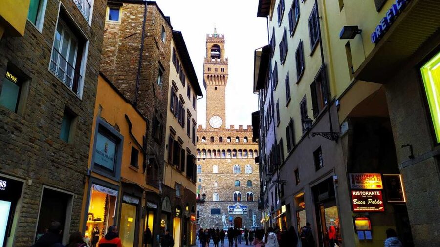 From Rome: Discover Florence and Pisa in a Full-Day Tour - Practical Tips That Make the Day Easier