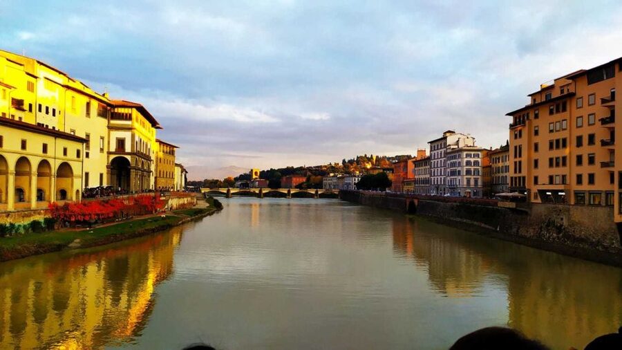 From Rome: Discover Florence and Pisa in a Full-Day Tour - The Pace: Why This Day Feels Long