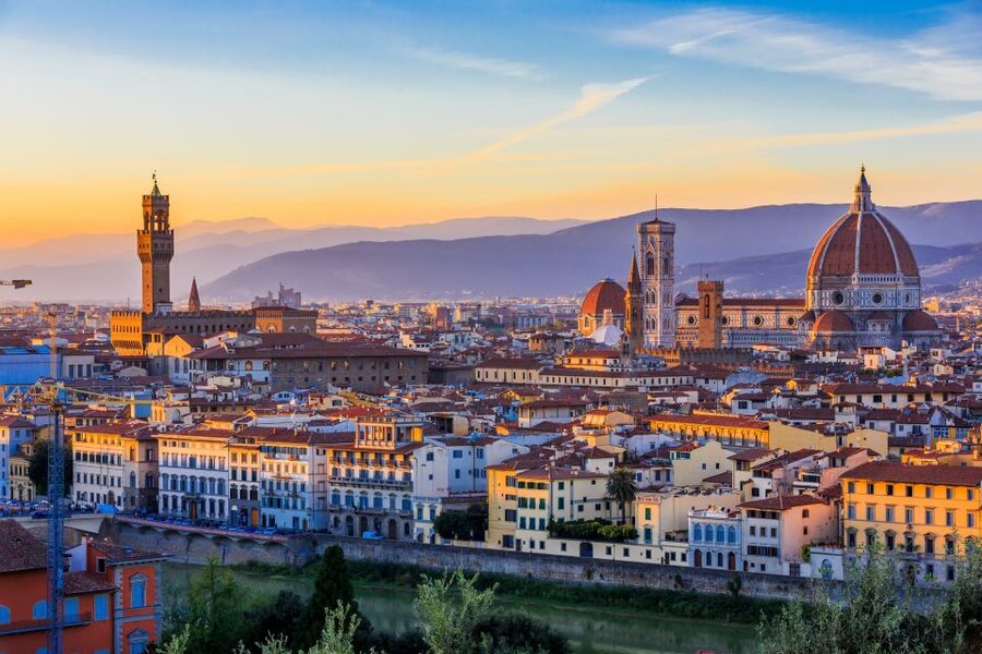 From Rome: Discover Florence and Pisa in a Full-Day Tour - Value for the Price: What You Get for 303.60