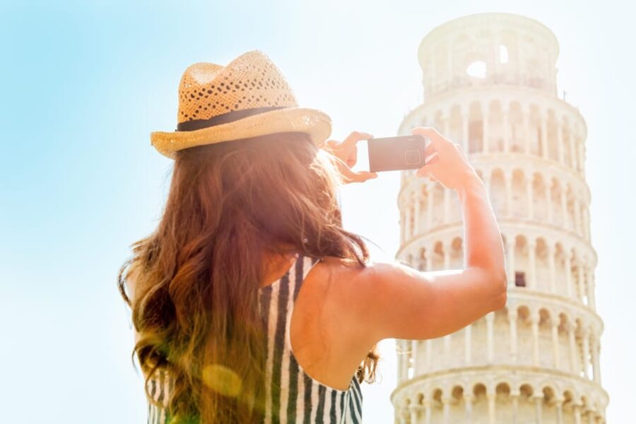 From Rome: Discover Florence & Pisa in a Full-Day Trip - Who This Trip Is Best For (and Who Should Skip It)