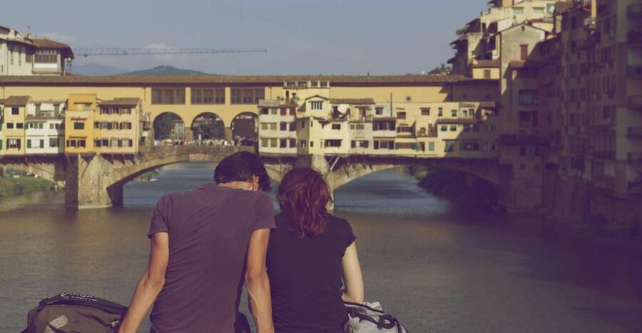 From Rome: Discover Florence & Pisa in a Full-Day Trip - Audio Guide in Florence: Clio Muse on Your Smartphone