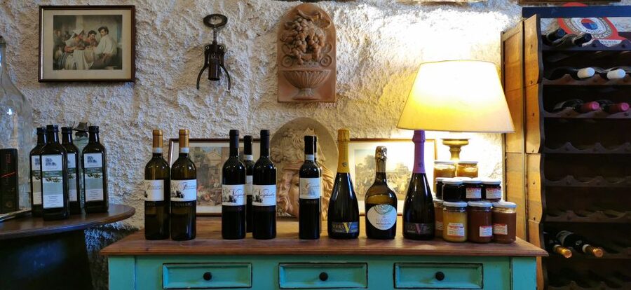 From Rome: Half-Day Frascati Wine Tour with Farmhouse Lunch - Who This Frascati Wine Tour Is Best For