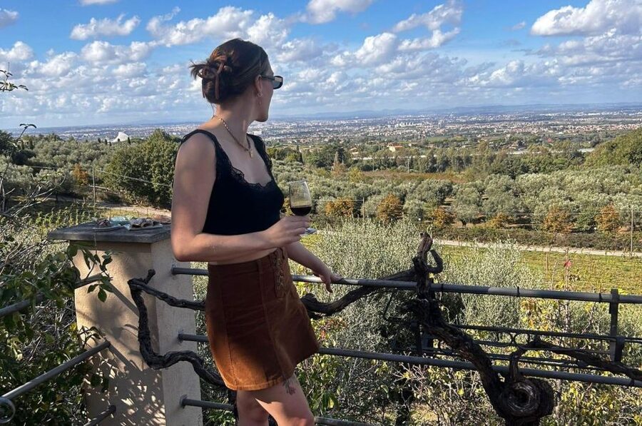 From Rome: Half-Day Frascati Wine Tour with Farmhouse Lunch - Price and Logistics, and Why $99 Can Be Good Value