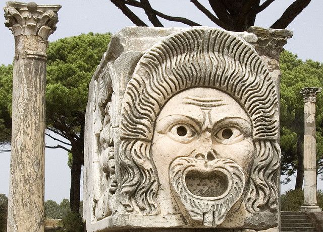 From Rome: Ostia Antica Guided Half-Day Trip by Train - Key points worth knowing