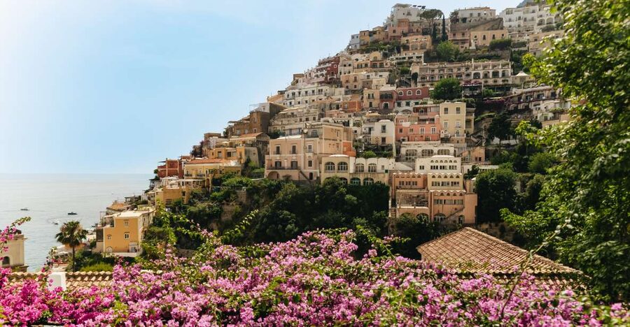 From Rome: Pompeii, Amalfi Coast and Positano Day Trip - Price and Value: Is 99 Dollars a Good Deal?