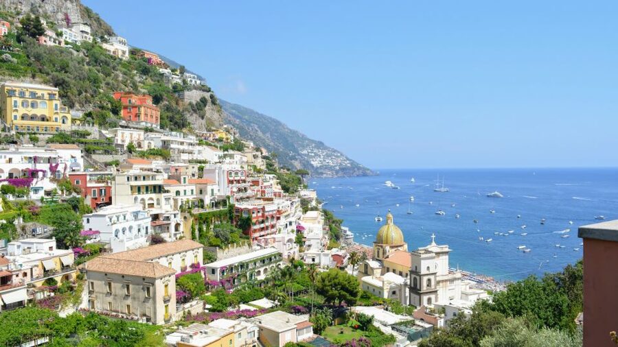 From Rome: Pompeii, Amalfi Coast, and Sorrento Day Trip - Value check: why $79 can feel fair for this much coordination