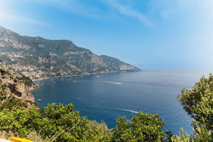 From Rome: Pompeii, Amalfi Coast, and Sorrento Day Trip - Who should book, and who should skip this day trip