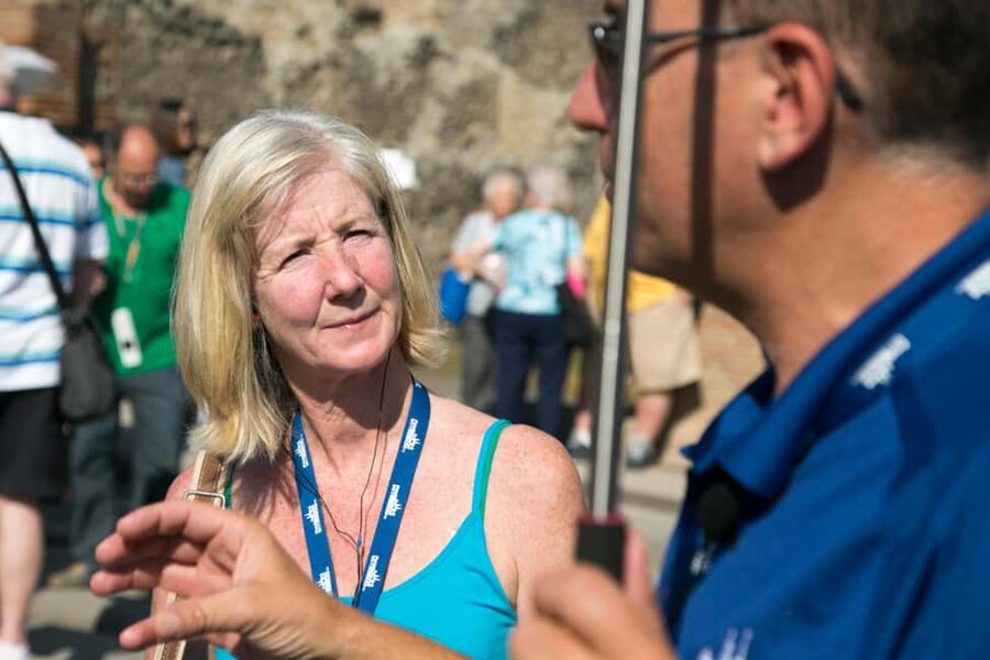 From Rome: Pompeii, Amalfi Coast, and Sorrento Day Trip - Should you book this Pompeii and Amalfi day trip from Rome?