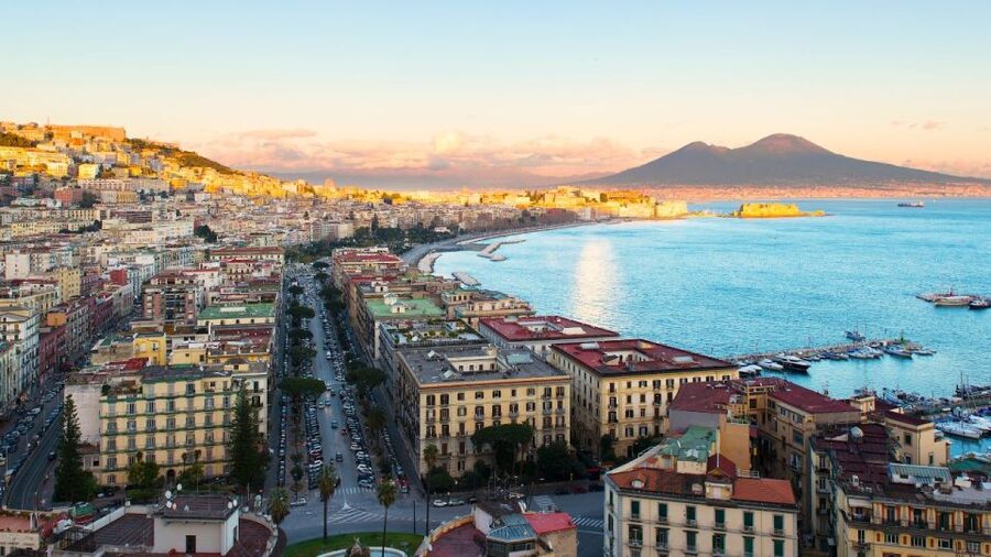 From Rome: Pompeii and Naples Day Trip by High-Speed Train - Time management: the one-day tradeoff (and how to handle it)
