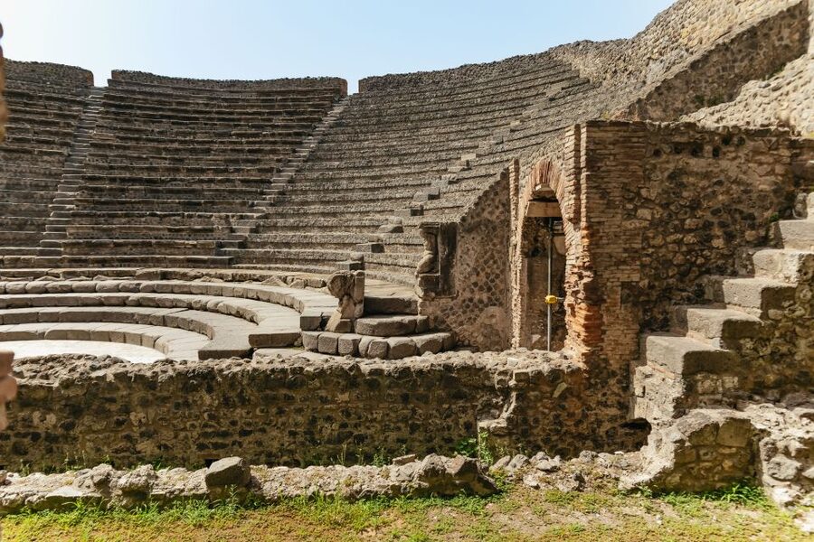 From Rome: Pompeii Day Trip with Optional Vesuvius and Lunch - Should you book it? The best fit and the common reasons to pass
