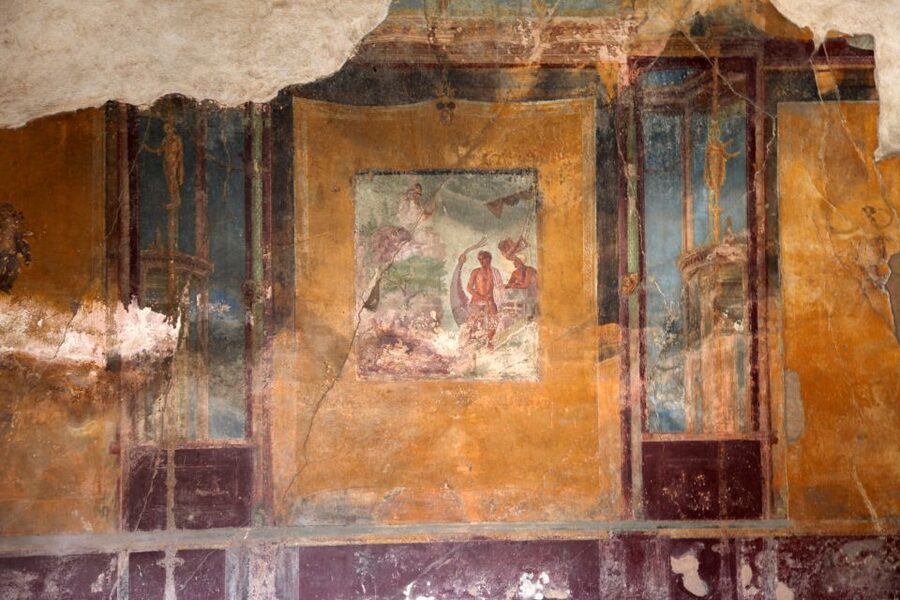 From Rome: Pompeii, Positano and Amalfi Coast Day Trip - Positano free time: how to make 1.5 hours count