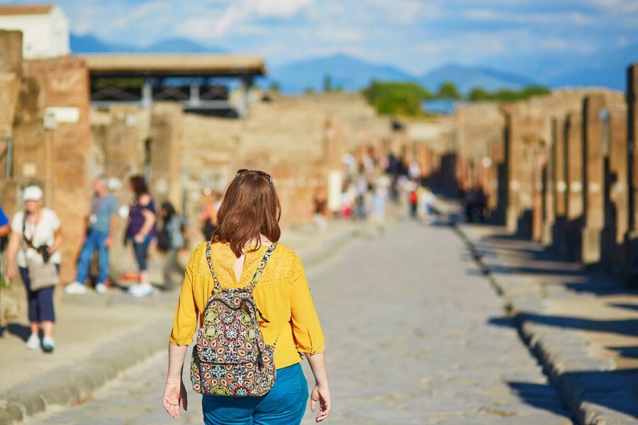 From Rome: Pompeii, Positano and Amalfi Coast Day Trip - Value for money: why this pairing works, and when it doesn’t
