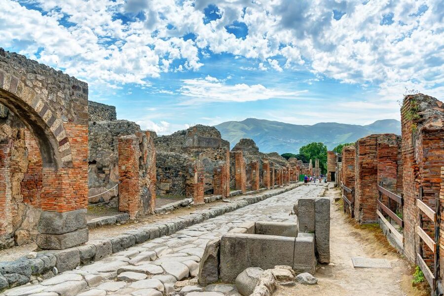 From Rome: Pompeii, Positano and Amalfi Full-Day Tour - Why this Pompeii and Amalfi plan makes sense from Rome
